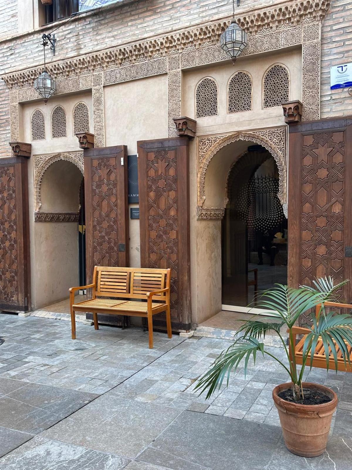 Historic Center Apartment Premium, Thyssen Museum Malaga Exterior photo